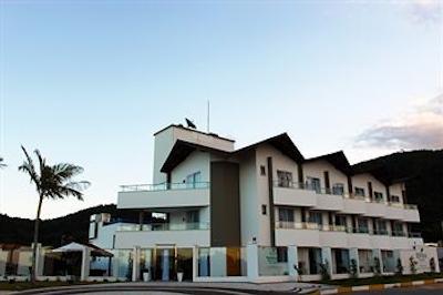 رسروا پریا هتل