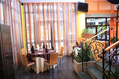 رلیانس هتل اپارتمنت