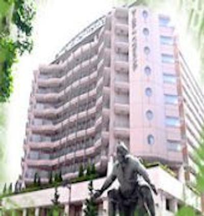 ریگوکو ویو هتل