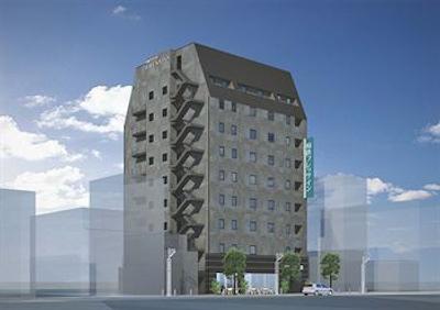 سُتتسو فرسا این اُچانمیزو-جیمبچو