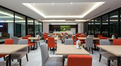 ریچ هوا هین