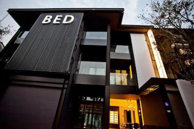 بد فراسینگه هتل