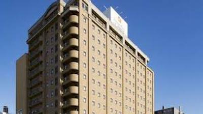 هتل پاکو اساهیکاوا