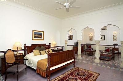 سامود هاولی