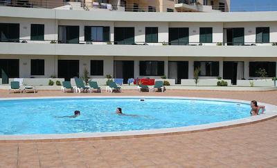 گاراجاو تراس