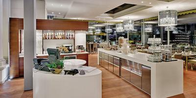 گراند هتل سویس ماجستیک