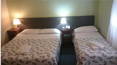 هتل پلازا رما