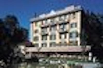 هتل اینترلاکن