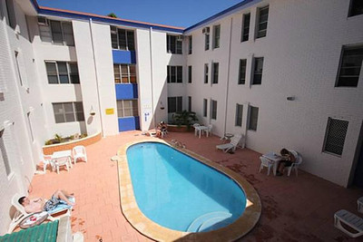بیتی لج