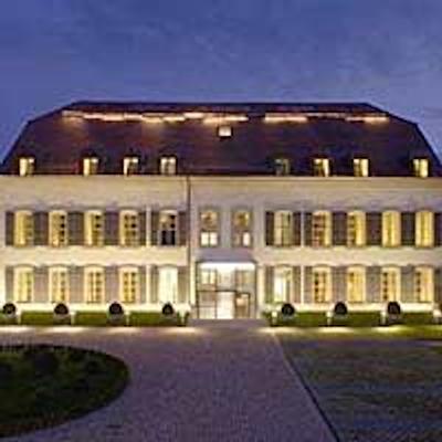 انگلتر اند رسیدنس