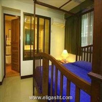 بست بانکوک هاوس