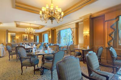 سیر استامفرد ات سیرکولار کوای