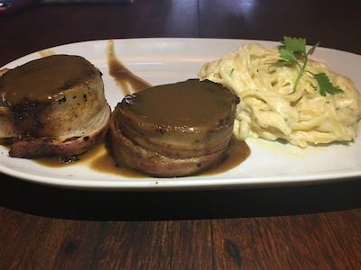 جانگادیرو پریا هتل