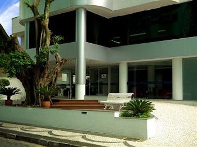 سنترمار هتل