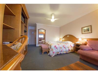 هتل ویستا دو وال