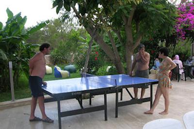 دیلروبا مارینم ریزورت