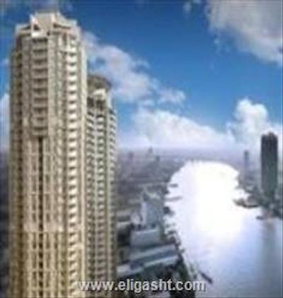 چاتریوم هتل ریورساید بانکوک