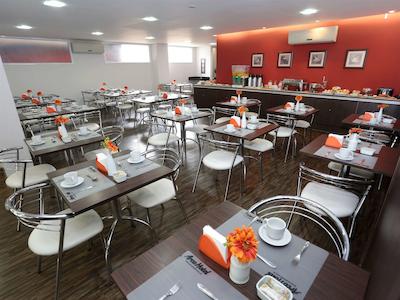 ارکو هتل اراراکوارا