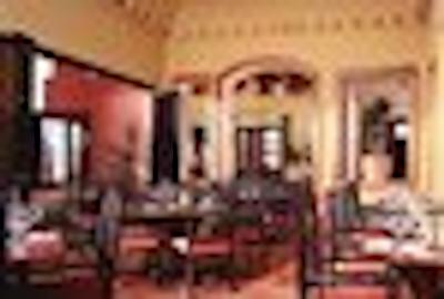 شراتون گراند ات ویلد هرس پاز