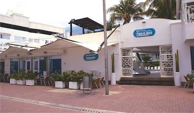 هتل کاسابلانکا