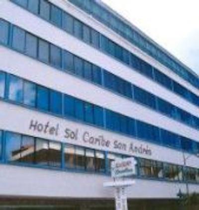 سُل کاریب سان اندرز