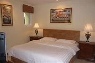 جمتین بیچ رزیدنس