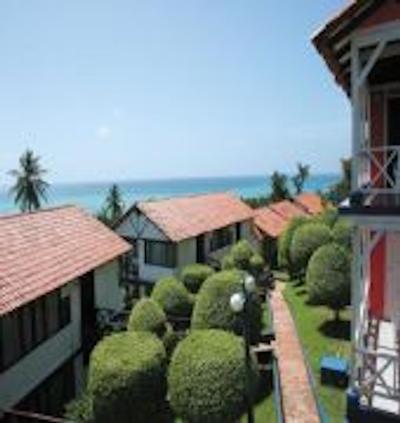 سُل کاریب کمپو