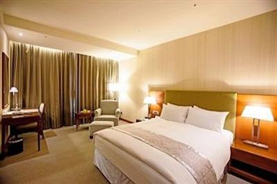 تیچونگ هاربر هتل