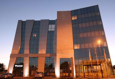 بریستل لاگوا سانتا هتل-ارپرتو د کنفینز