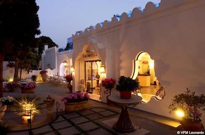 لا سالیناتلا