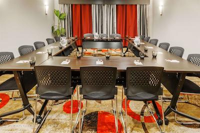 رامادا موس جاو