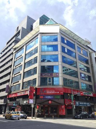 Muzik Hotel Ximending –Xining Branch