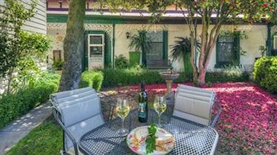 دلسفرد سنترال متر این