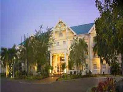 اسودرن سان امنتونی