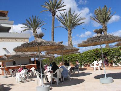 رسیدنس اینتوریست هتل