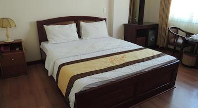 دوک مینه هتل