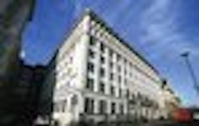 کرون پلازا لندن د سیتی