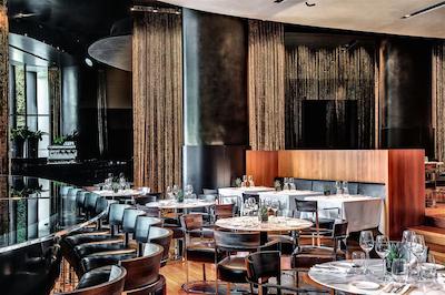 بولگاری هتل میلانو