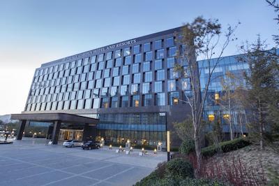 پالاس گاردن هتل اند ریزورتس