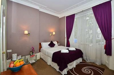 سُ پادینگتون هتل