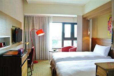 این اسکی هتل