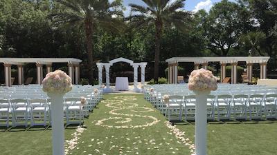 رنیسانس اُرلاندو ریزرت ات اسیورلد