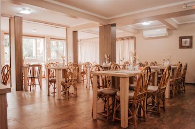 هتل کلینا پرمیوم