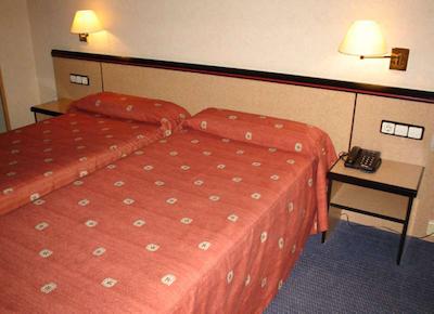 بارسلنا سنتوری هتل