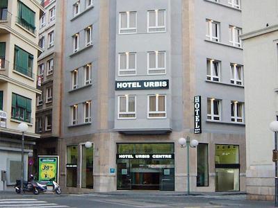 ب اند ب هتل تاراگونا سنترو وربیز