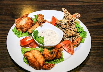 پرتبلو پلازا د لاز امریکاز