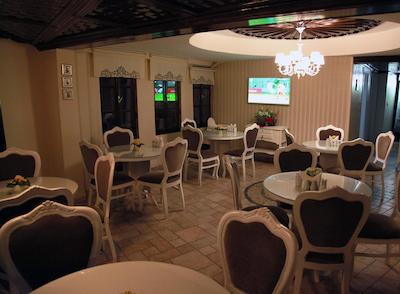 کادی کناجی ترمال هتل