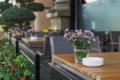 مرپرل کریستال پالاس