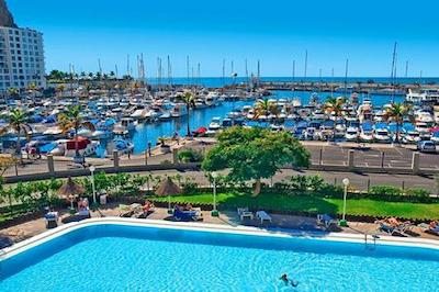 پرتونوو اپارتمنتز