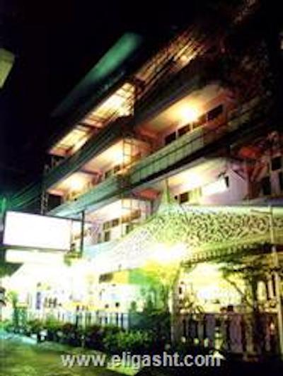 سواسدی ولکام این